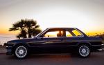 Alpina B6 3.5 Coupe 1985 года